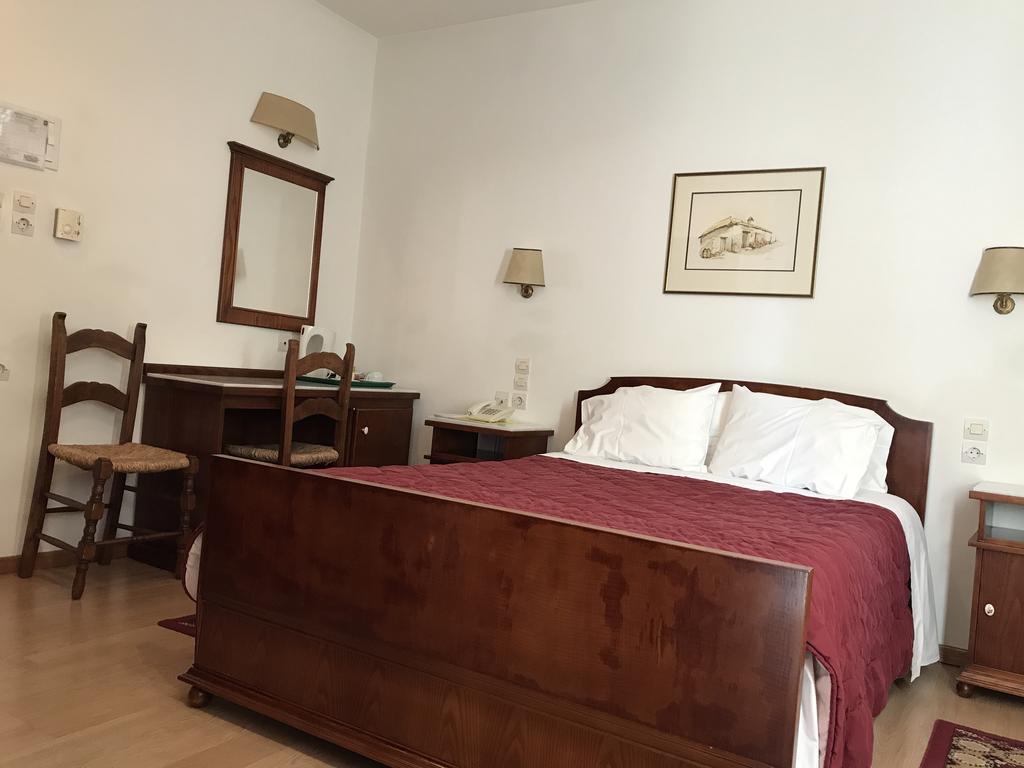 Hotel Pelops Ancient Olympia Ngoại thất bức ảnh